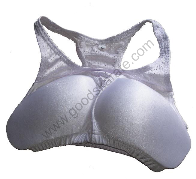 BREAST GUARDS